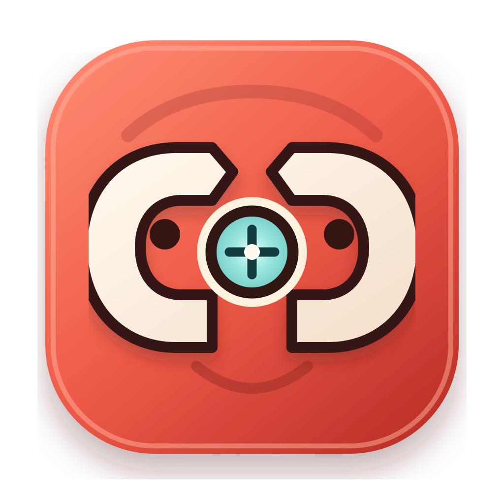 ClickClack logo