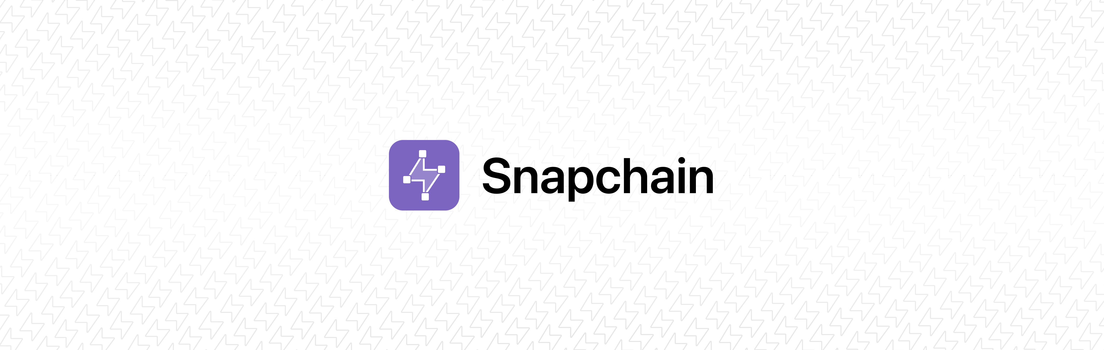 Hypersnap / Snapchain logo